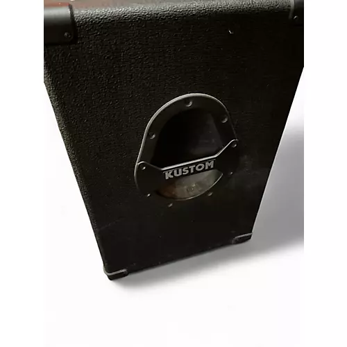 Used 2010 Kustom KMA 100 Keyboard Amp
