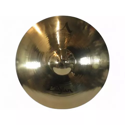 Used Zildjian 20in A Custom Medium Ride Cymbal 40
