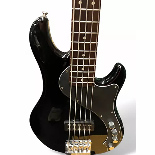 Used Yamaha BBP 35 BURST Electric Bass Guitar BURST