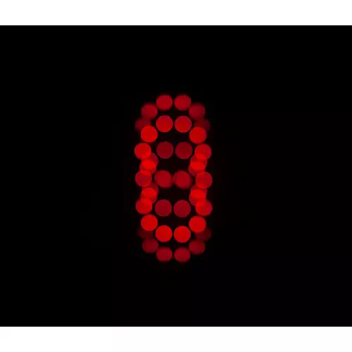 American DJ Focus Spot 5Z LED Light