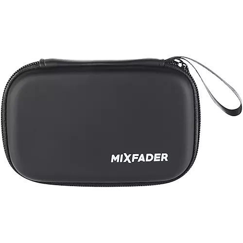 MWM Mixfader Case
