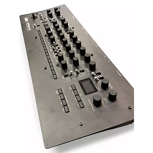 Used KORG minilogue xd module Sound Module