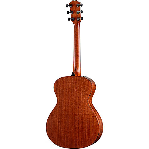 Taylor 322e Grand Concert Acoustic-Electric Guitar Shaded Edge Burst