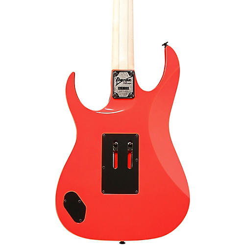 Ibanez RG550 Genesis Collection Electric Guitar Electric Blue