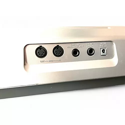 Used Casio LK73 Portable Keyboard