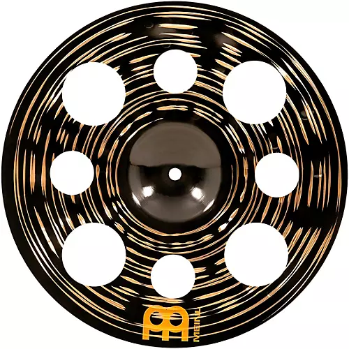 MEINL Classics Custom Dark Effects Cymbal Pack With Free 8