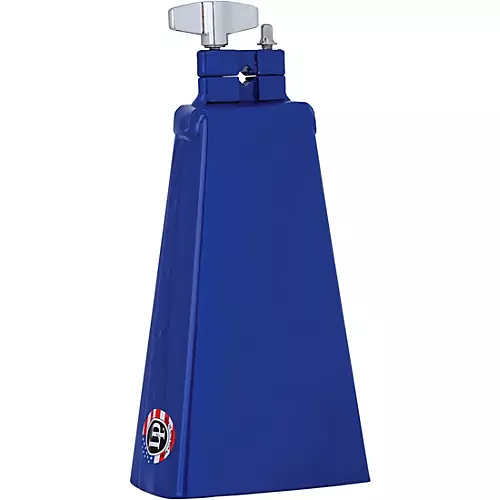 LP Giovanni Hidalgo Cowbell with Vise Mount 5 in.