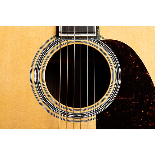 Martin D-42 Standard Dreadnought Acoustic Guitar Aged Toner