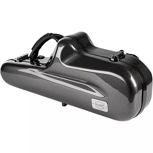 Allora AAS-580 Chicago Series Alto Saxophone Un-Lacquered Unlacquered Keys