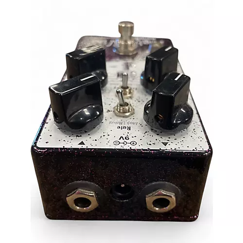 Used EarthQuaker Devices night wire Effect Pedal
