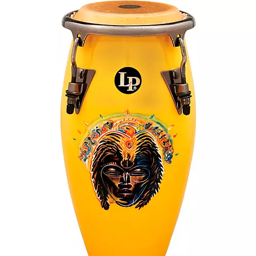 LP Santana Africa Speaks Mini Tunable Conga