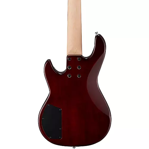 G&L Tribute L-2500 Electric Bass Tobacco Sunburst