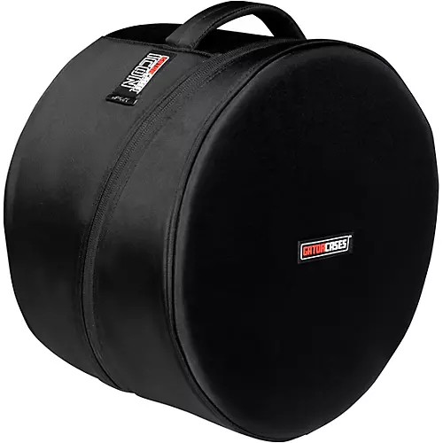 Gator Icon Tom Bag 14 x 10 in. Black