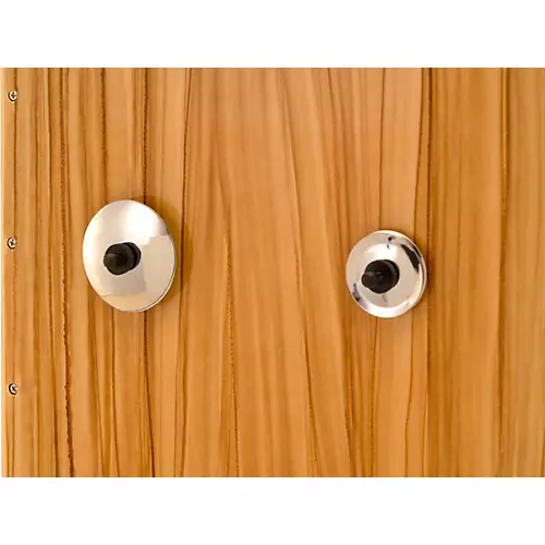 Pearl Jingle Cajon in Artisan Wood Grain finish