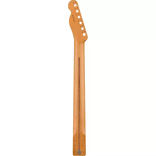 Fender American Pro II Tele Roasted Maple Neck With 22 Narrow-Tall Frets and 9.5