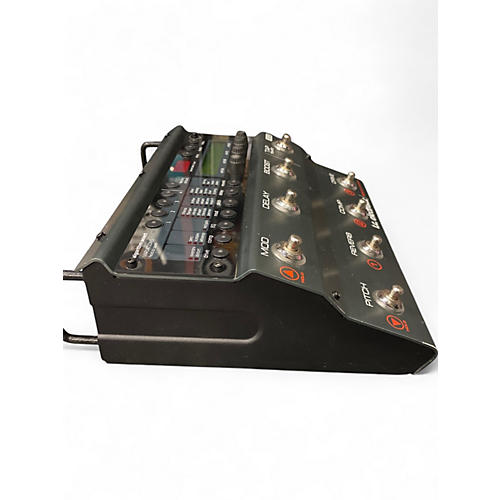 Used TC Electronic Nova System Effect Processor