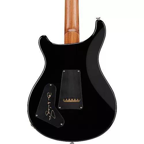 PRS Limited-Edition Private Stock John McLaughlin Electric Guitar Charcoal Phoenix