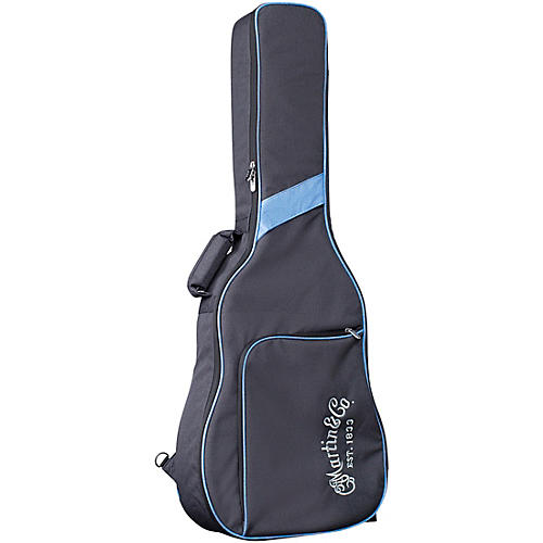 Martin X Series Special 000C-X1E HPL Acoustic-Electric Guitar Black