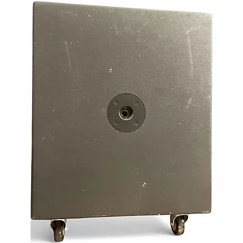 Used Peavey DM118 SUB Powered Subwoofer