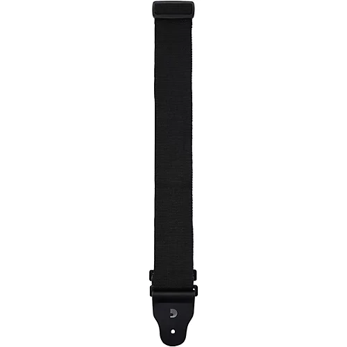 D'Addario Polypropylene Bass Guitar Strap 3 in.