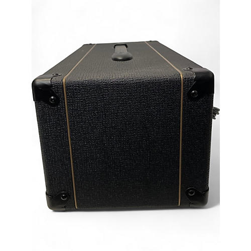 Used Orange Amplifiers CR120H Crush Pro 120W Solid State Guitar Amp Head