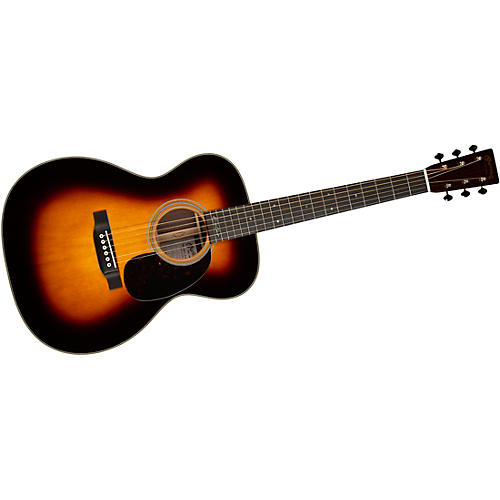 Martin 000-28EC Eric Clapton Signature Auditorium Acoustic Guitar Natural