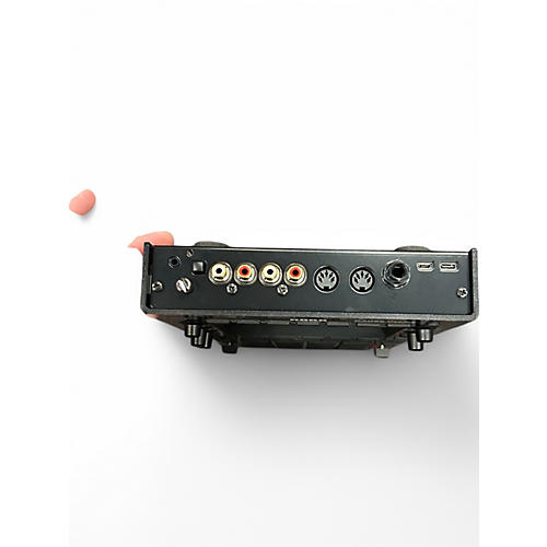 Used KORG Kaoss Replay Production Controller