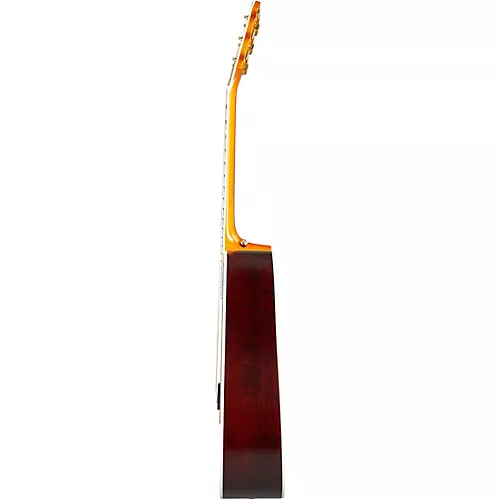 Epiphone Masterbilt Excellente Acoustic-Electric Guitar Antique Natural Aged Gloss