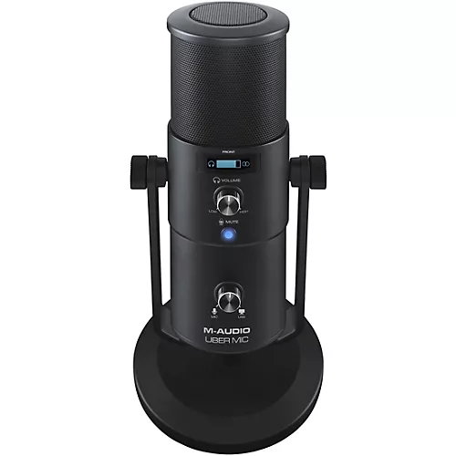 M-Audio Uber Mic