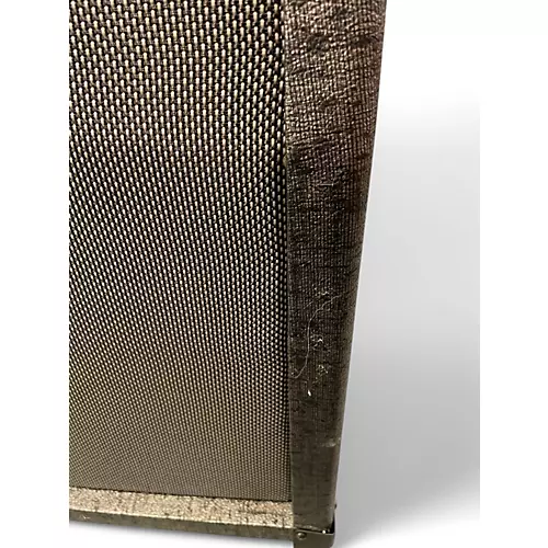 Used 2020s Egnater Tourmaster 412A 4x12 Guitar Cabinet