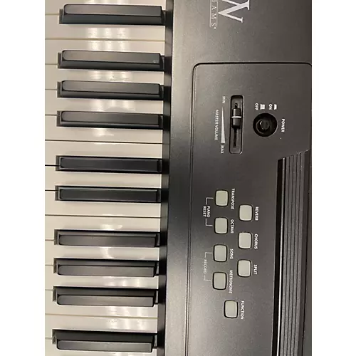 Used Williams Allegro 88 Key Digital Piano