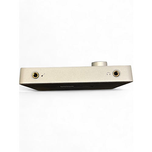 Used Universal Audio Apollo Solo Audio Interface