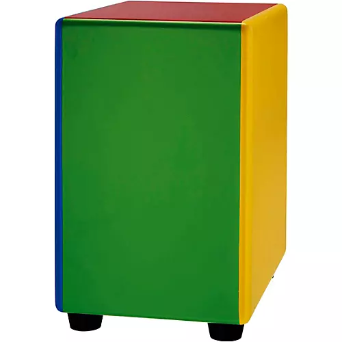 LP Lil' MT Box Cajon