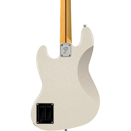 Fender Player II Modified Jazz Bass Maple Fingerboard Olympic Pearl