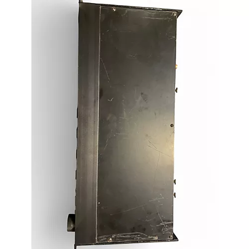 Used TC Electronic M2000 Multi Effects Processor