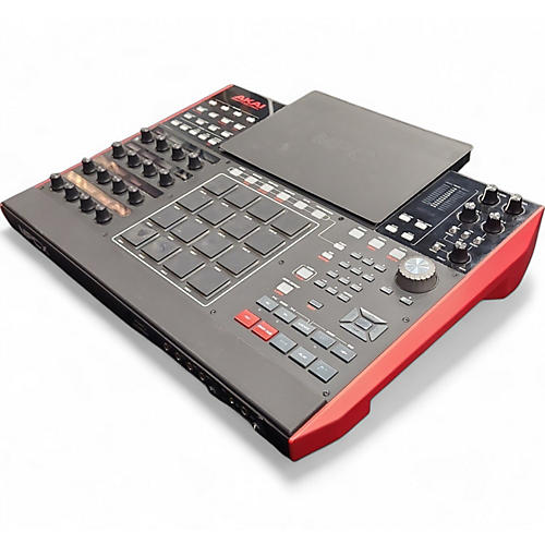 Used Akai Professional MPCX Production Controller