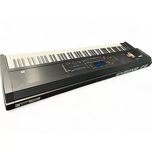 Used Ensoniq KT88