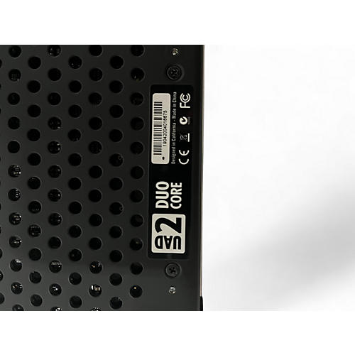 Used 2021 Universal Audio Apollo Twin USB Audio Interface