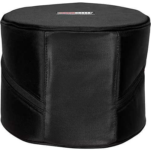 Gator Icon Tom Bag 14 x 10 in. Black