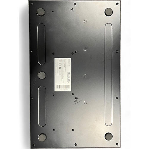 Used Arturia Minilab MKII MIDI Controller