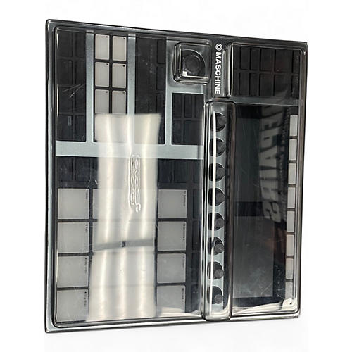 Used Native Instruments Maschine+ MIDI Controller