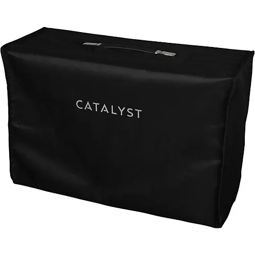 Line 6 Catalyst 200 Cover Black