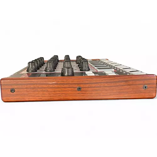Used Akai Professional Rhythm Wolf Drum Machine