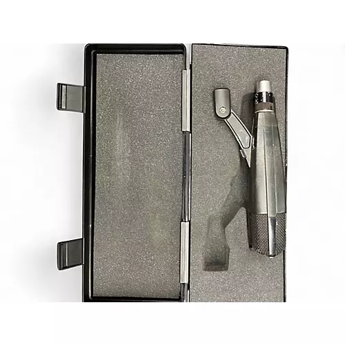 Used Sennheiser MD421 Dynamic Microphone