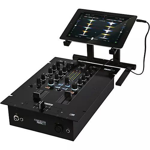 Reloop RMX-22I 2-Channel MIDI Mixer