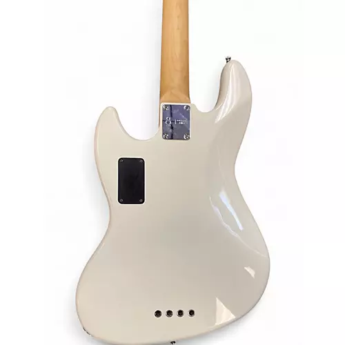 Used Sire Marcus Miller V3 Alpine White Electric Bass Guitar Alpine White