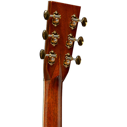 Martin D-42 Modern Deluxe Acoustic Guitar Natural