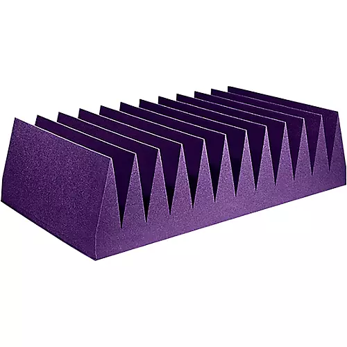 Auralex Venus Bass Traps 2'x4'x12