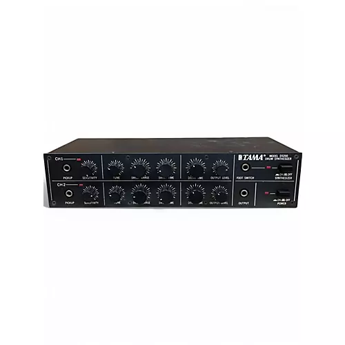 Used TAMA DS200 Synthesizer