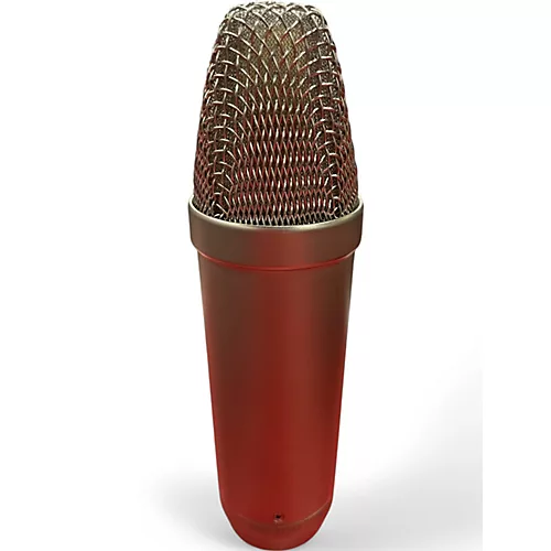 Used RODE NT1A Condenser Microphone